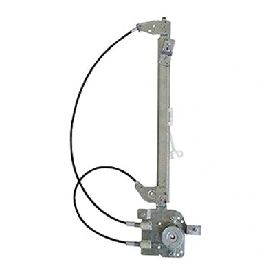 Abbildung von Magneti Marelli Fensterheber hinten rechts elektrisch ohne Elektromotor 350103180600 RENAULT: LAGUNA 2 Grandtour,