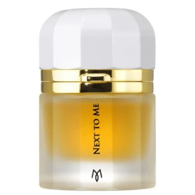 Abbildung von Ramon Monegal Eau de Parfum Fantasy Collection Next to Me