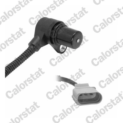 Abbildung von CALORSTAT by Vernet CS0359 Impulsgeber mit Kabel VOLKSWAGEN: Golf 4 Schrägheck, Variant, Passat B5 GP AUDI: A4 Limousine