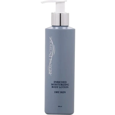 Abbildung von Beaut&eacute; Pacifique Enriched Moisturizing Body Lotion Dry Skin / Flasche 200 ml