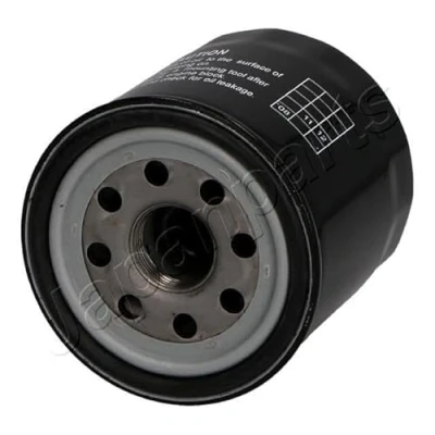 Abbildung von JAPANPARTS FO 317S Ölfilter By pass Anschraubfilter MAZDA: 323 C IV Schrägheck, FAMILIA 4, III Station Wagon