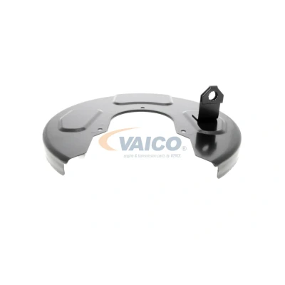 Abbildung von VAICO V10 5050 Ankerblech Hinterachse rechts Original Qualität SEAT: Ibiza 4 Schrägheck, Alhambra I, SKODA: Fabia 2 Schrägheck