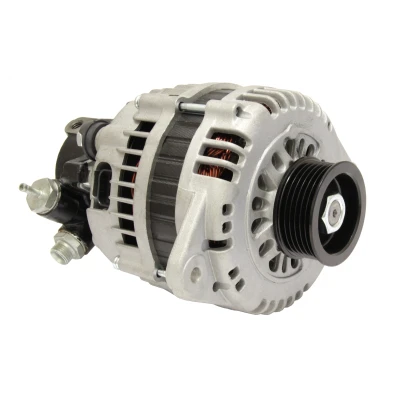 Abbildung von MAPCO 13822 Lichtmaschine 14V 70A OPEL: Corsa C Schrägheck, Meriva A, Astra G CC