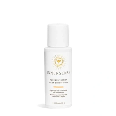 Abbildung von Innersense Organic Beauty Pure Inspiration Daily Conditioner 59,15 ml