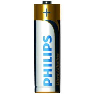 Abbildung von Philips eXtreme Life + 4 Blister AA (LR6)