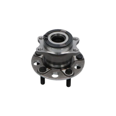 Abbildung von KAVO PARTS WBK 9078 Radlagersatz Vorderachse mit integriertem magnetischen Sensorring 84 TOYOTA: Corolla XII Kombi, Prius III Schrägheck