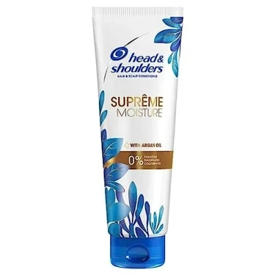 Abbildung von Head &amp; Shoulders Hair Conditioner Moisture Argan Coconut Oil, 275 ml