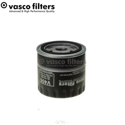 Abbildung von DAVID VASCO V406 Ölfilter M20X1.5 Anschraubfilter RENAULT: MEGANE 3 Grandtour, SCENIC 3, GRAND NISSAN: Pathfinder NP300 Navara Pickup