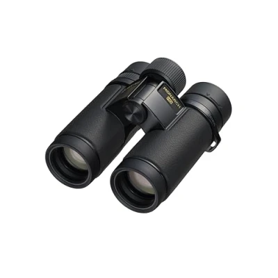 Abbildung von Nikon Monarch HG 8X30, Schwarz