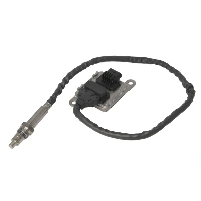 Abbildung von HELLA 6PN 358 307 161 NOx Sensor MERCEDES BENZ: Vito Tourer, V Klasse, Kastenwagen