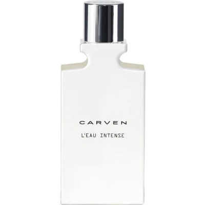 Abbildung von Carven L&#039;Eau Intense Eau de Toilette 50 ml