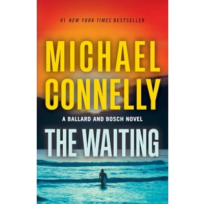 Abbildung von The Waiting: A Ballard and Bosch Novel (A Renée Harry Novel, 6)