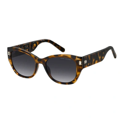 Abbildung von MARC Jacobs 807/S 086/9O Gläser SONNENBRILLEN Grigio Sfumato