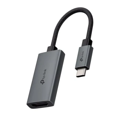 Abbildung von TP Link UA520C USB Type C to HDMI Adapter