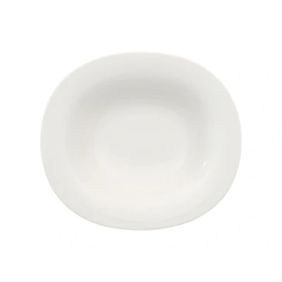 Abbildung von Villeroy &amp; Boch New Cottage Basic Suppenteller oval 24 x 21 cm