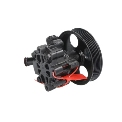 Abbildung von LAUBER 55.6242 Hydraulikpumpe hydraulisch 115 6 125 OPEL: Insignia A Sports Tourer, Schrägheck, Limousine