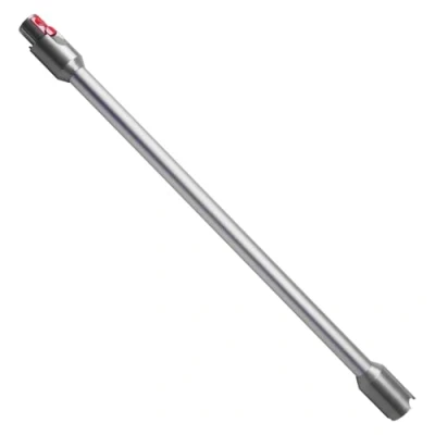Abbildung von PRIMEBAG Elektrisches Saugrohr kompatibel mit Dyson V12 Detect Slim / Origin V10 Digital Rohr Stab Verlängerungsrohr Ersatz für 971518 (Silber)
