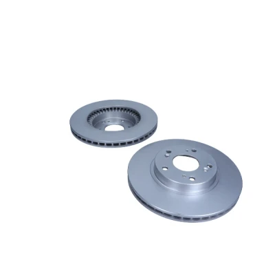 Abbildung von QUARO QD1105 Bremsscheibe 282 23 5 114 innenbelüftet beschichtet ohne Radnabe, Radbefestigungsbolzen HONDA: CIVIC 8 Hatchback, 7 Hatchback