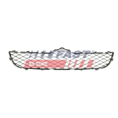Abbildung von FAST FT91601 Kühlergrill FIAT: Ducato III Bus, Kastenwagen, Pritsche / Fahrgestell, PEUGEOT: Boxer Kastenwagen