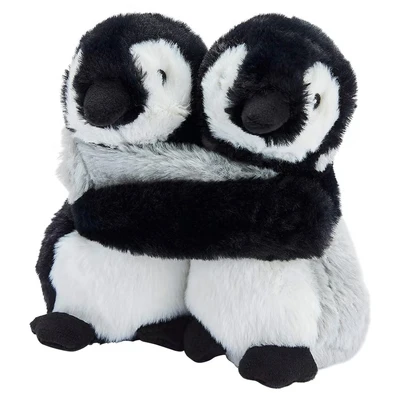 Abbildung von Warmies Kuschel freunde Pinguine 1 St