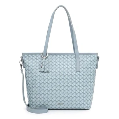 Abbildung von Tamaris Handtasche, Damen, Größe: One Size, Crystal blue