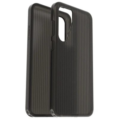 Abbildung von OtterBox Symmetry Soft Touch ANTERO Dark Echo black
