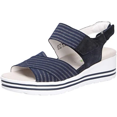 Abbildung von Waldläufer 728005 130 021 Sandalette