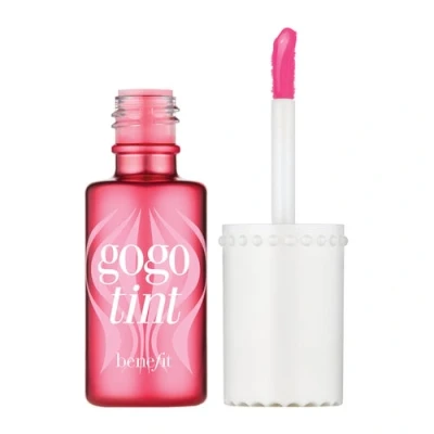 Abbildung von Benefit Gogotint Cheek &amp; Lip Stain Gogo Tint 6 ml
