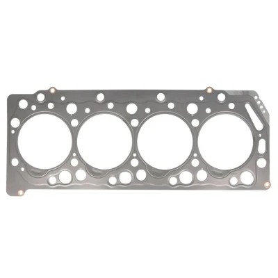 Abbildung von ELRING 263.410 Zylinderkopfdichtung 1,50 92,5 Metall Lagen Dichtung HYUNDAI: GALLOPER 2, Terracan, H 1 Travel, MITSUBISHI: PAJERO Classic, 3