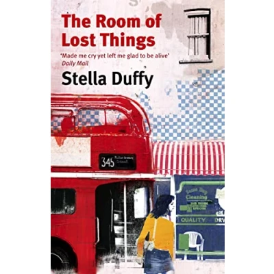 Abbildung von The Room Of Lost Things