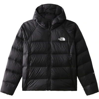 Abbildung von The North Face Winterjacke &quot;W PLUS HYALITE HOODIE&quot;, mit Kapuze, Atmungsaktiv