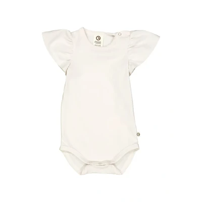 Abbildung von Müsli by Green Cotton Body für Kinder, Größe: 80, Balsam cream
