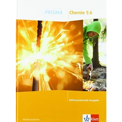 Abbildung von PRISMA Chemie 5/6. Differenzierende Ausgabe Niedersachsen: Schulbuch Klasse 5/6 (PRISMA. ab 2020)