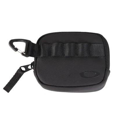 Abbildung von Oakley Commuter Wallet Unisex Geldbörse, Größe: One Size, Blackout