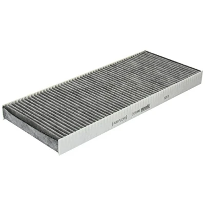 Abbildung von CORTECO 21653147 Innenraumfilter Aktivkohlefilter 405 165 32 CITROËN: C8, PEUGEOT: 807, FIAT: Ulysse II, Scudo I Kombi
