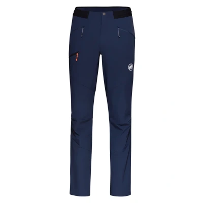 Abbildung von Mammut Aenergy Light Softshell Pants Men Hose