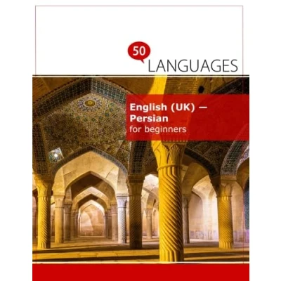 Abbildung von English (Uk) Persian for beginners: A Book In 2 Languages