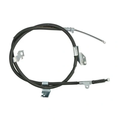 Abbildung von ABE C71000ABE Handbremsseil hinten links