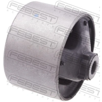 Abbildung von FEBEST MMB 035 Motorlager vorne links MITSUBISHI: COLT 5, Lancer 8 Limousine, Outlander I SUV