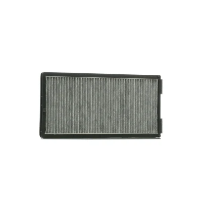 Abbildung von HENGST FILTER E959LC Innenraumfilter Aktivkohlefilter 330 165 21 BMW: 5 Limousine, Touring, 7