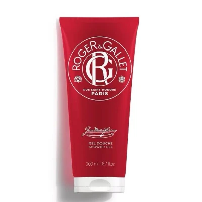 Abbildung von Roger &amp; Gallet Jean Marie Farina Showergel 200 ml