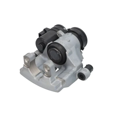 Abbildung von ATE 24.6242 7012.5 Bremssattel mit Elektromotor, ohne Halter MERCEDES BENZ: C Klasse Limousine, T modell, Coupe