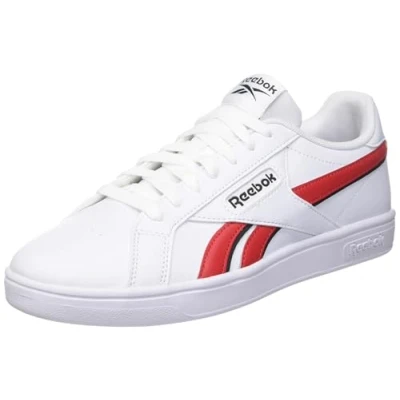Abbildung von Herren universal Schuh Reebok Court Retro