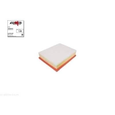 Abbildung von AUTOMEGA 180020410 Luftfilter 60 197 247 rechteckig Filtereinsatz RENAULT: LAGUNA 3 Grandtour, 3, 2 Grandtour
