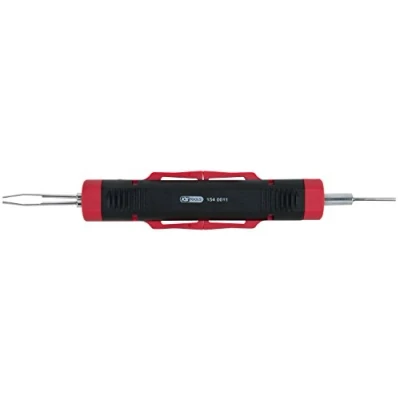 Abbildung von Entriegelungswerkzeug, Flach /Rundstecker KS TOOLS 154.0011