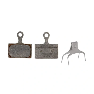 Abbildung von Shimano K05Ti RX Resin Bremsbeläge