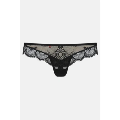 Abbildung von Garter stockings S214 S/M/L