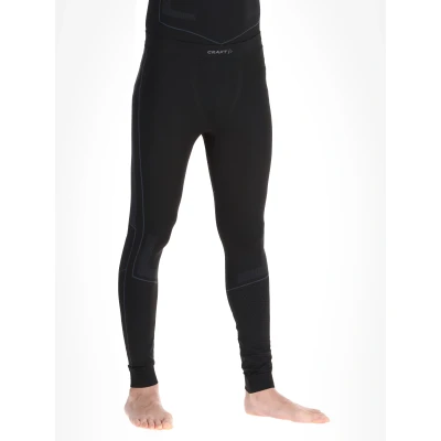 Abbildung von Craft Herren Active Intensity Pants M Hose, Schwarz, S