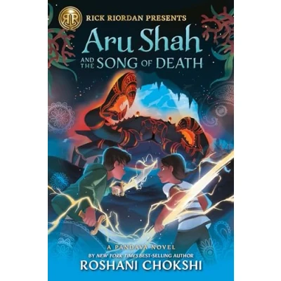 Abbildung von Rick Riordan Presents: Aru Shah and the Song of Death A Pandava Novel Book 2 (Pandava Series, Band 2)