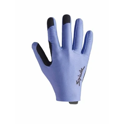Abbildung von Spiuk All Terrain Gravel Unisex Langer Handschuh Blau T. L